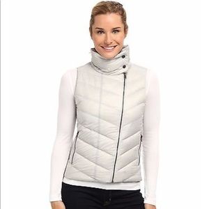 Patagonia Prow Down Vest mint condition